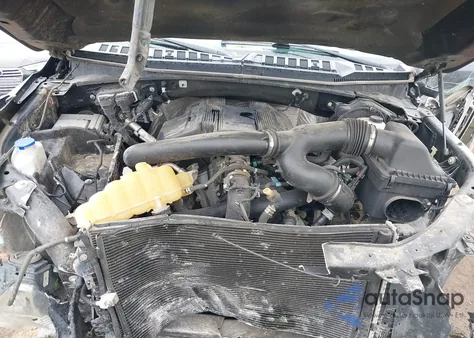 2018 Ford F-150 Xlt z USA, uszkodzony, nr VIN 1FTEW1EG5JFD69371